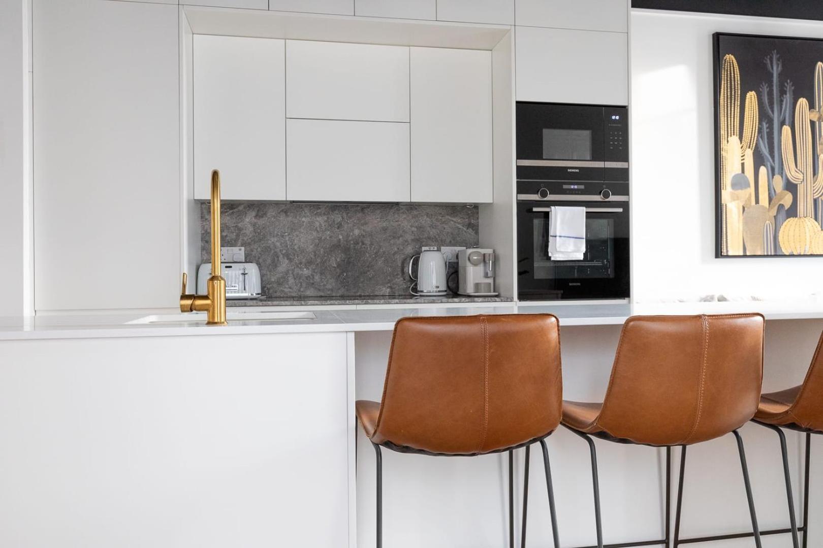 Luxury Covent Garden Holborn 1 Bed Apartment London Exterior photo