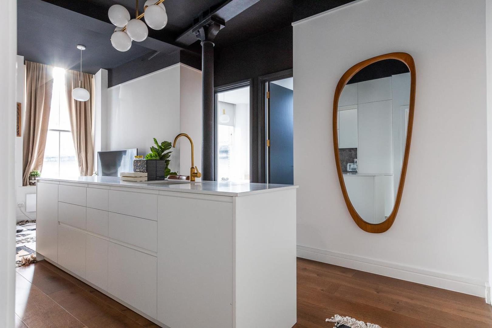 Luxury Covent Garden Holborn 1 Bed Apartment London Exterior photo